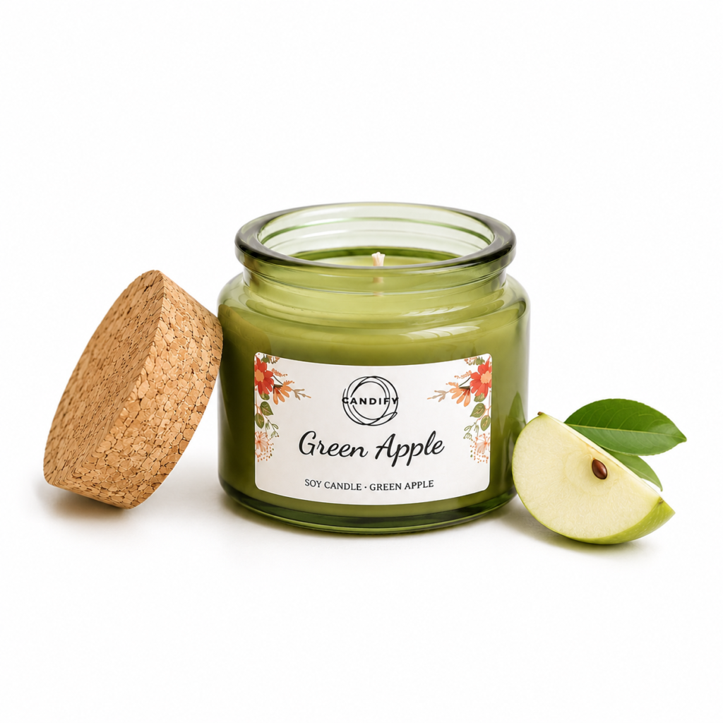 Green Apple
