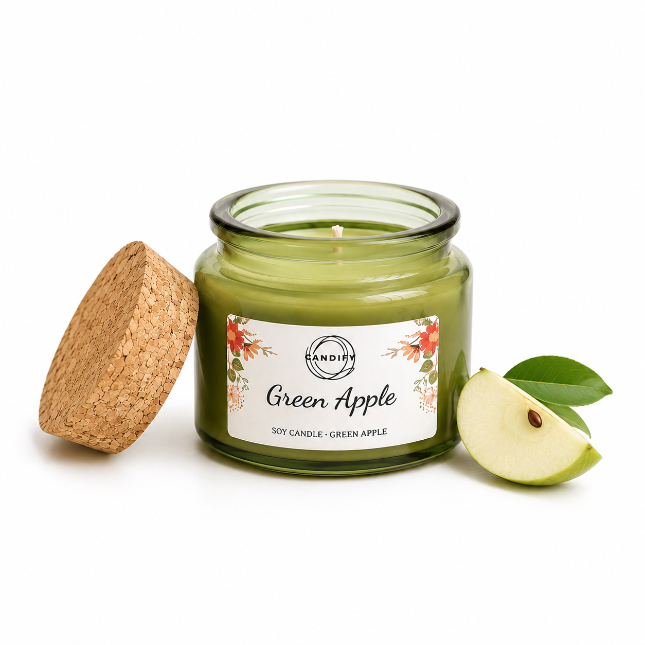 Green Apple