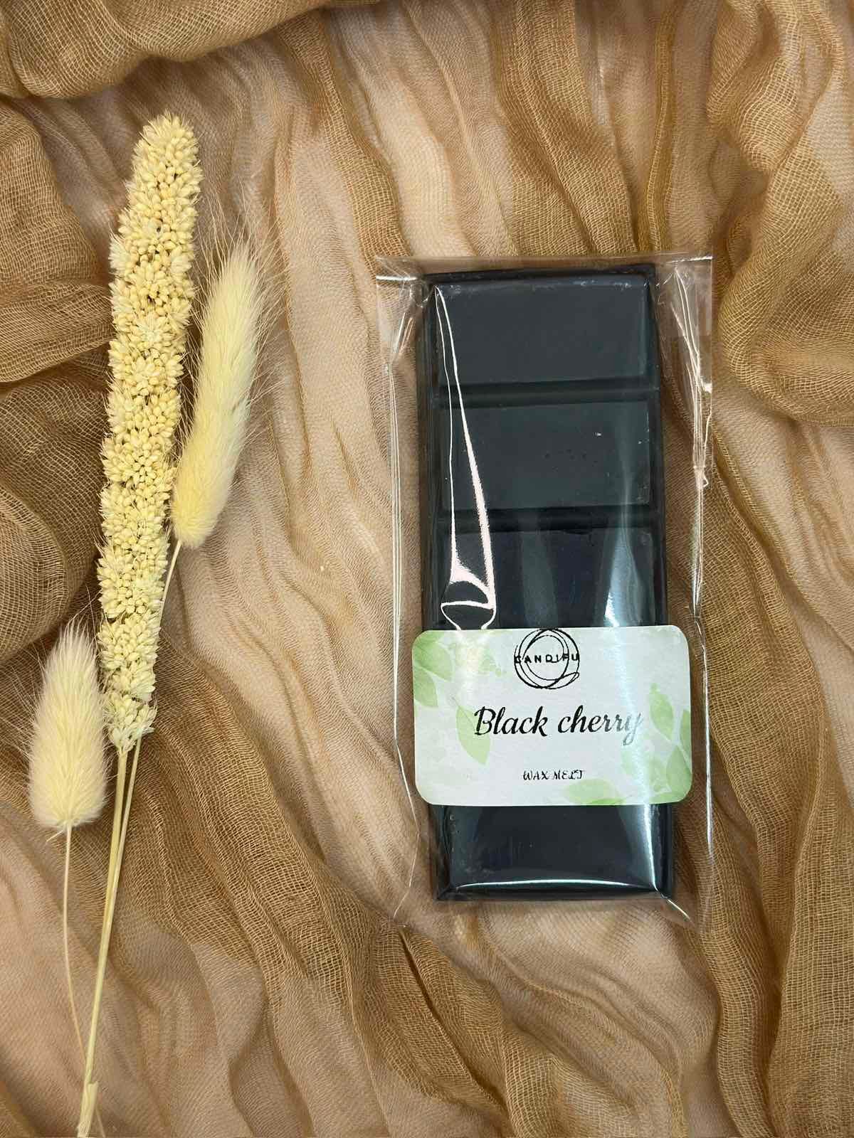 Black Cherry Wax Melt