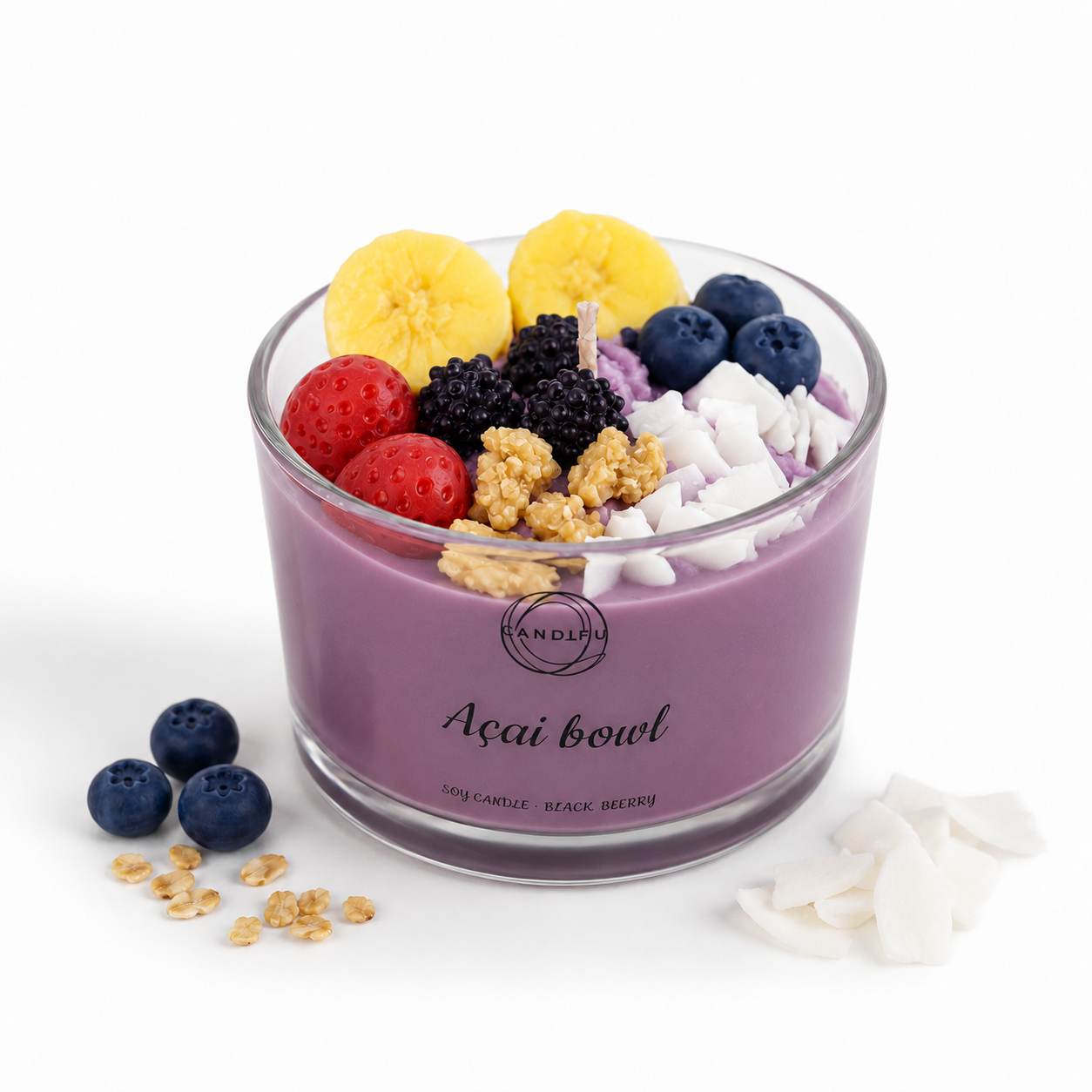 Acai Bowl