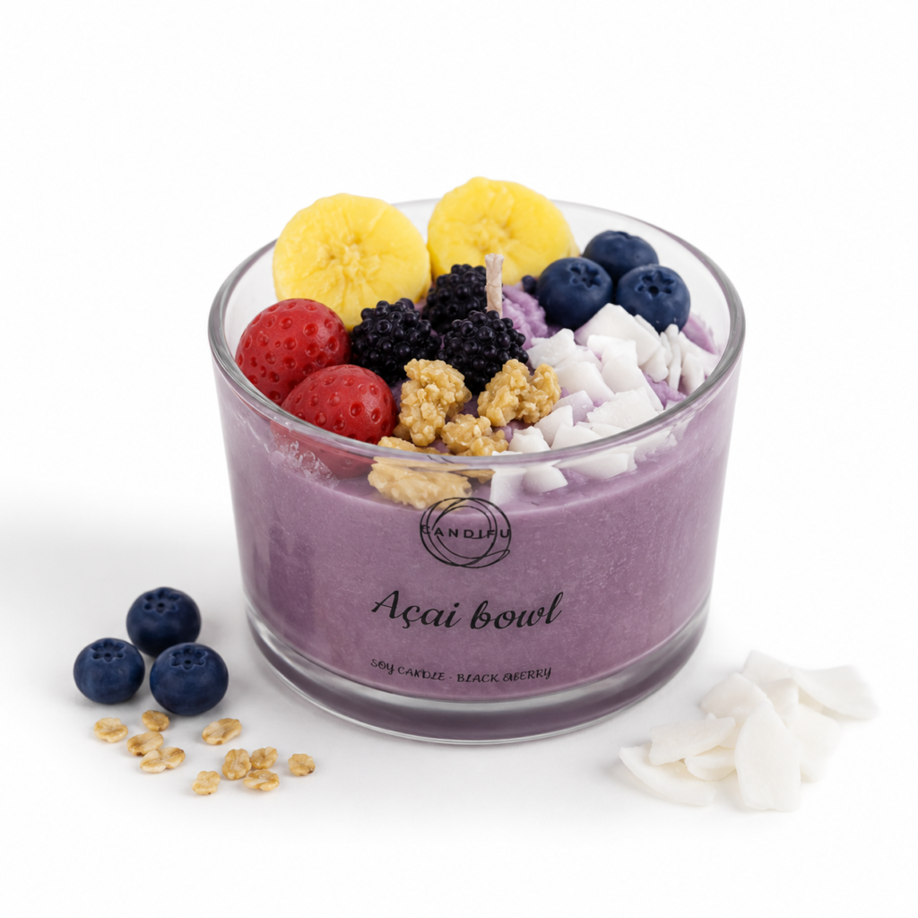 Acai Bowl