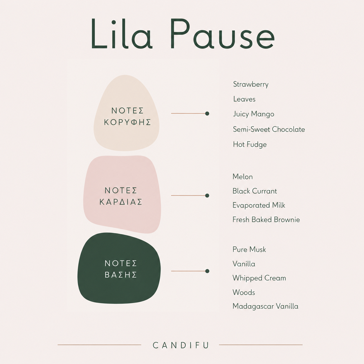 Lila Pause