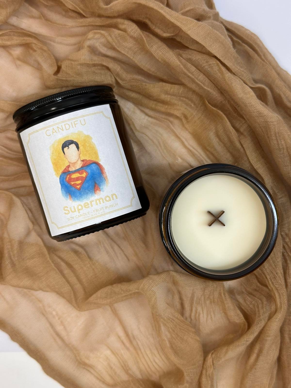 Superman Super Heroes