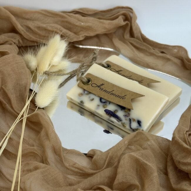 Αρωματικό Ντουλάπας Baby Talc