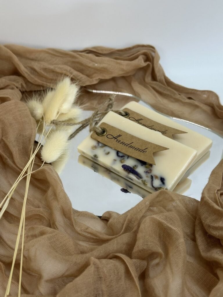 Αρωματικό Ντουλάπας Baby Talc