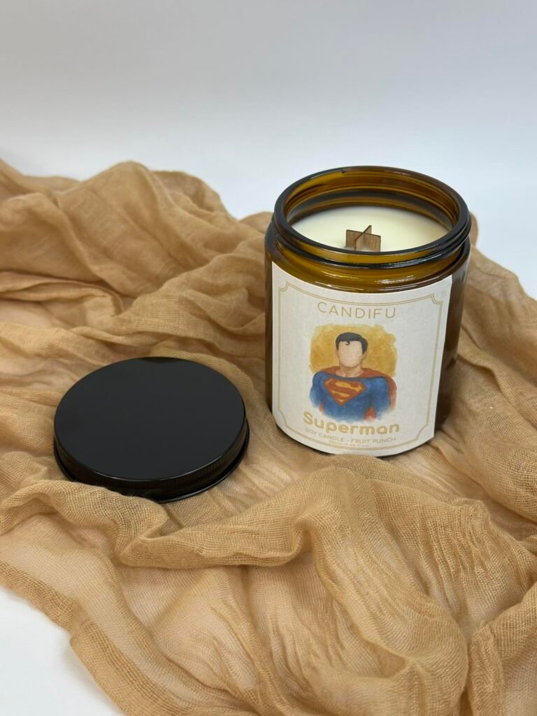 Superman Super Heroes