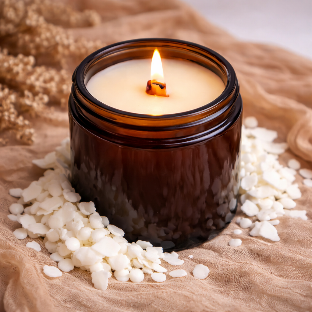 Μορφές Κεριών Candifu.gr