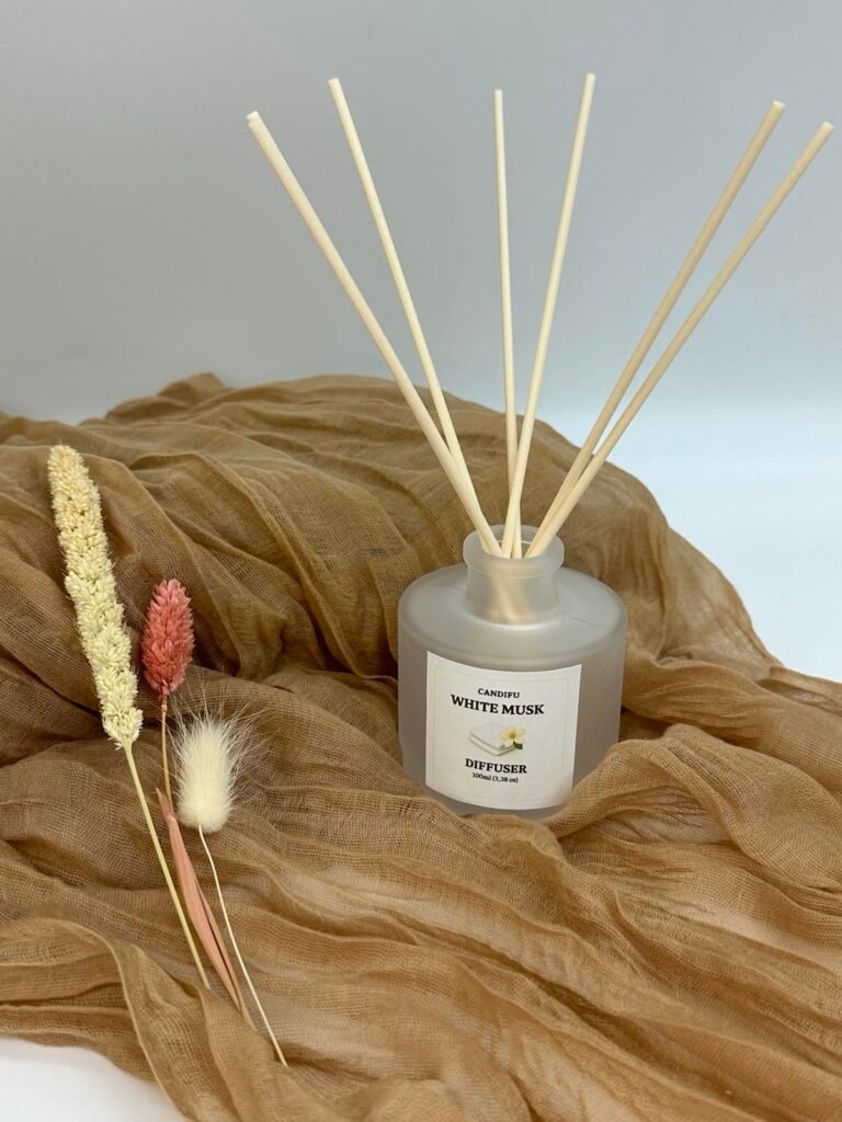 Αρωματικό Χώρου με άρωμα επιλογής (100ml)