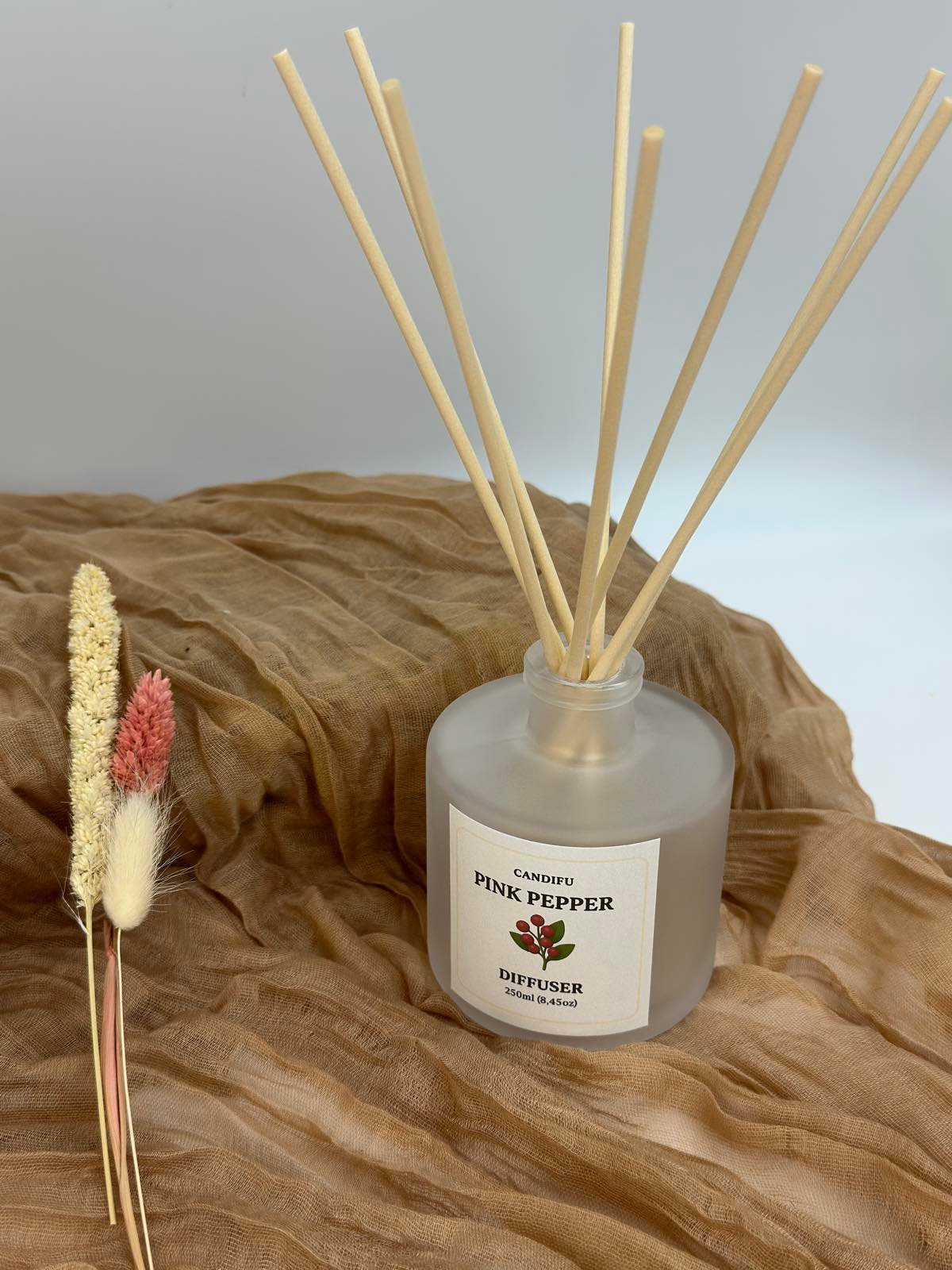 Αρωματικό Χώρου με άρωμα επιλογής (250ml)