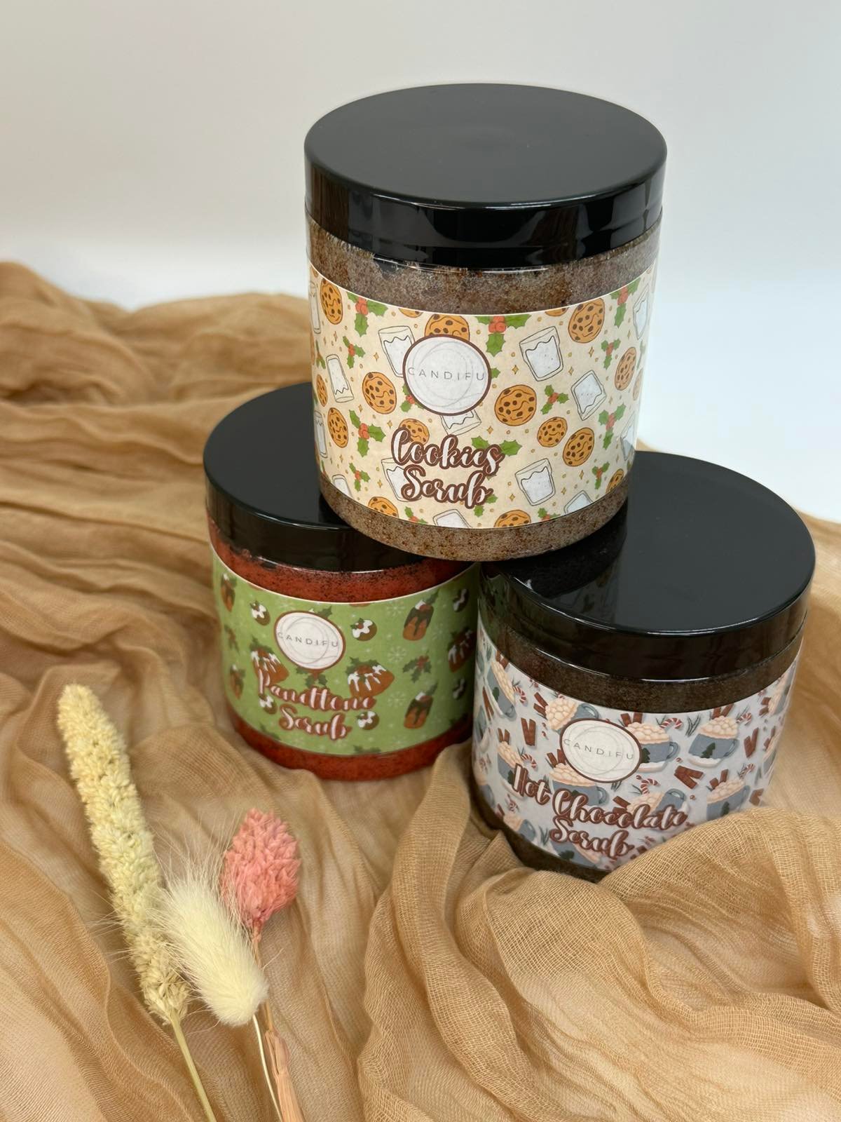 Scrubs – Limited Edition