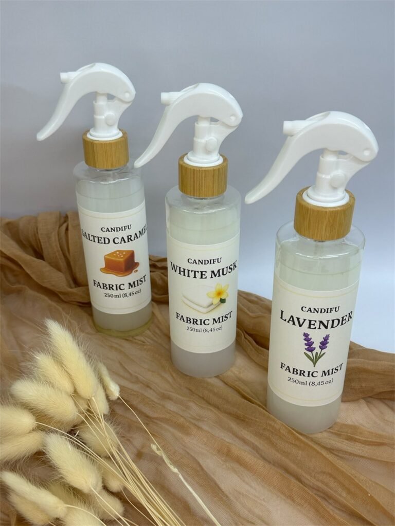 Αρωματικά Υφασμάτων