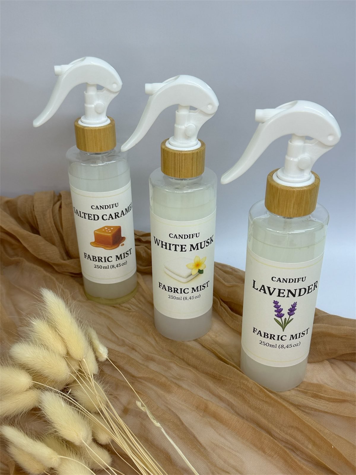 Αρωματικά Υφασμάτων