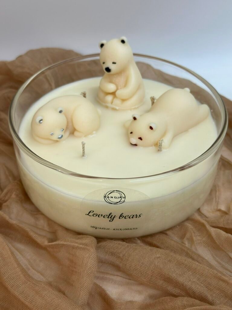Lovely Bears