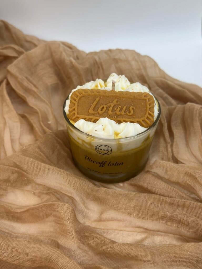 Biscoff Lotus