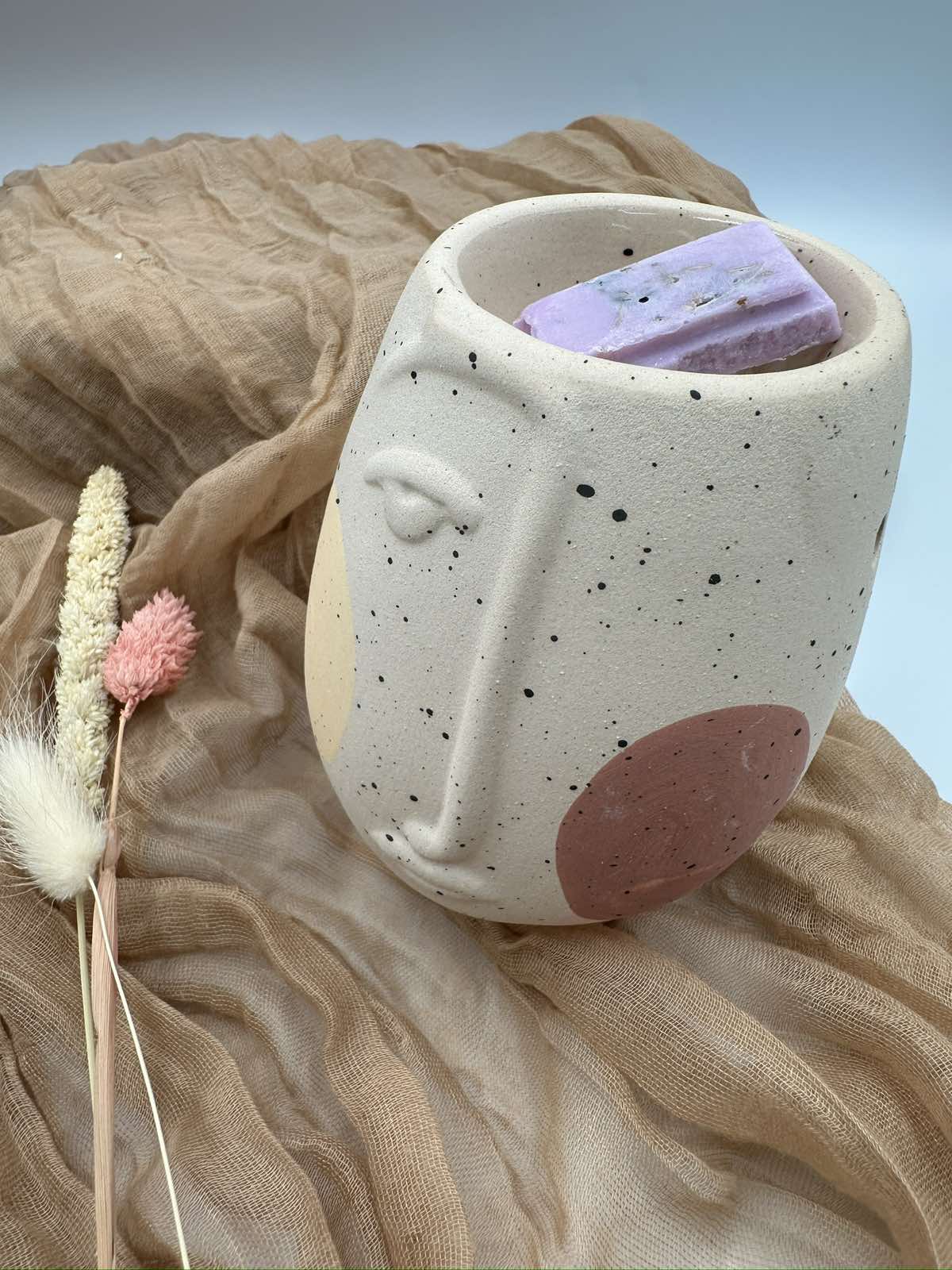 Σετ Αρωματιστής & Wax Melt