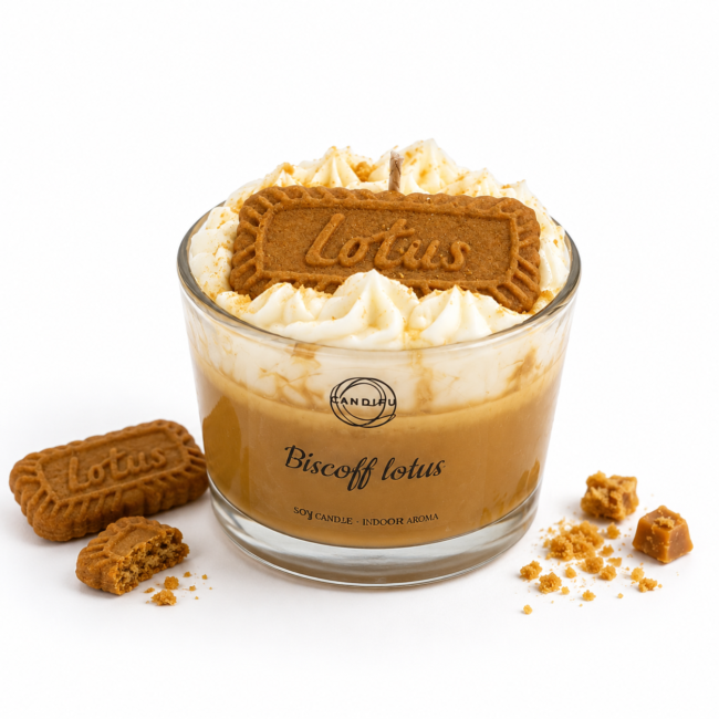 Biscoff Lotus