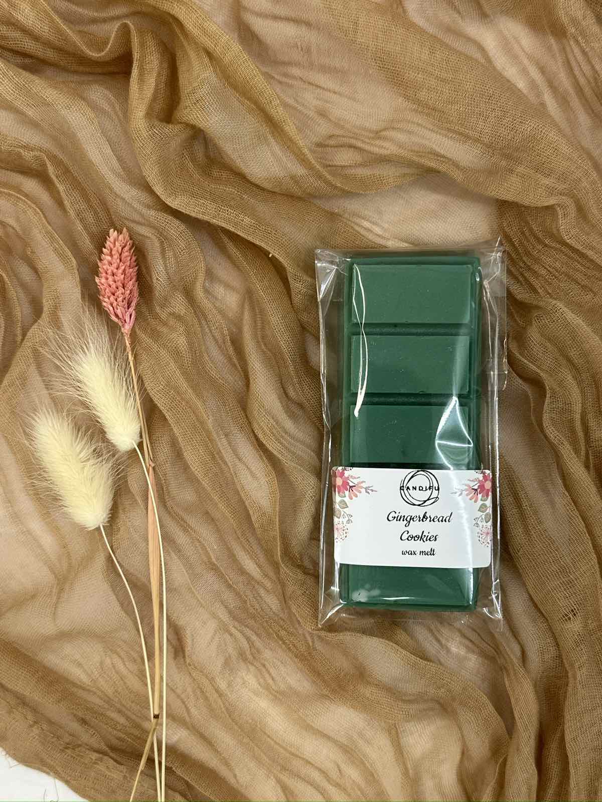 Gingerbread Cookies Wax Melt