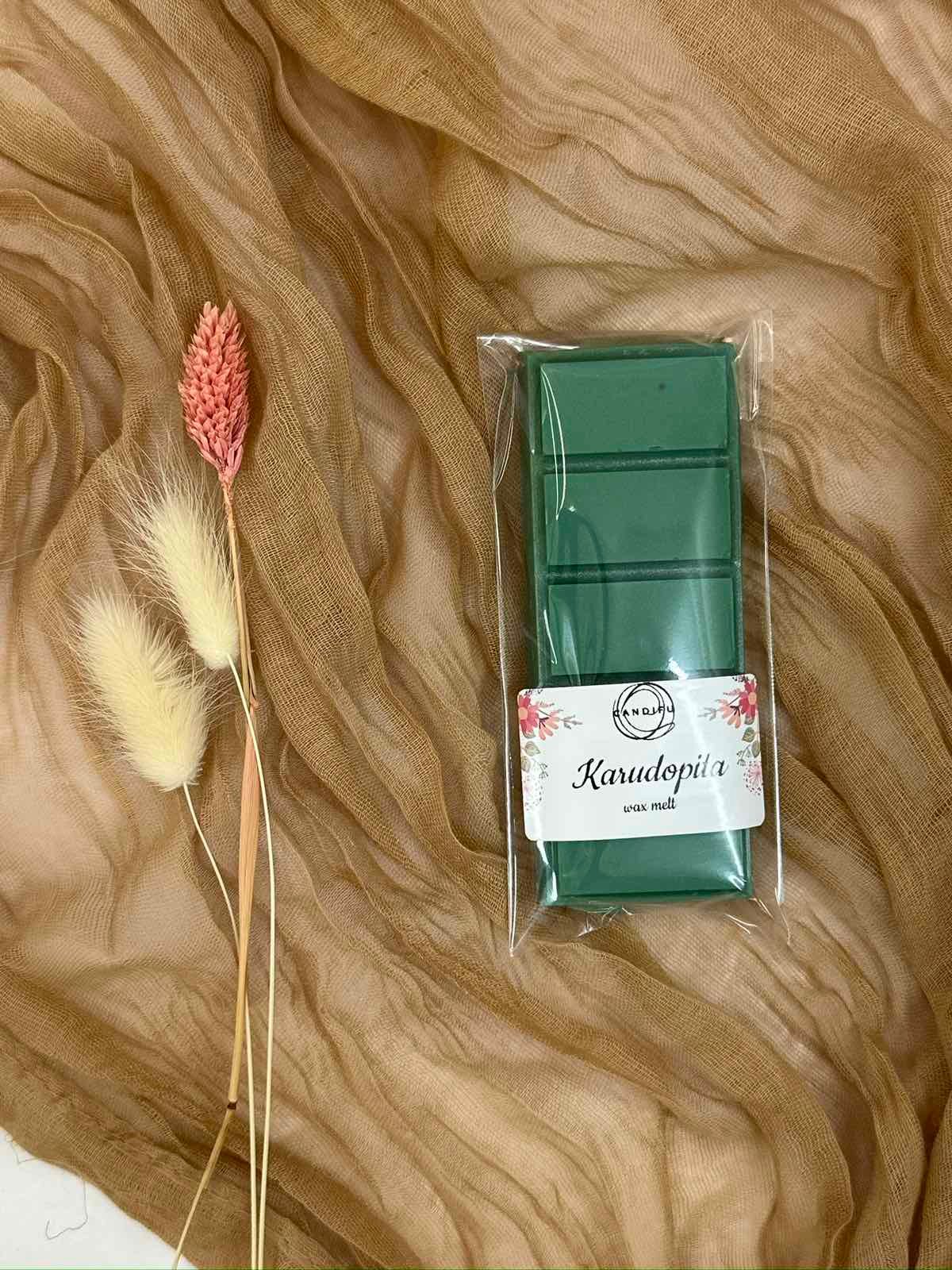 Καρυδόπιτα Wax Melt