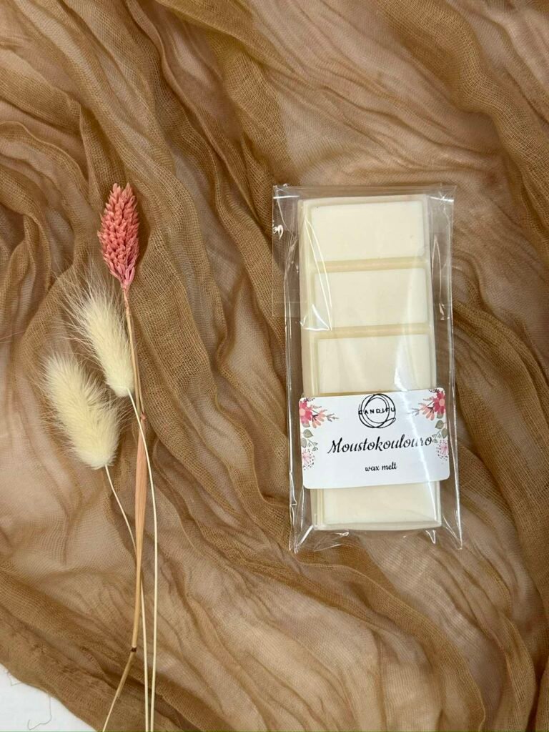 Μουστοκούλουρο Wax Melt