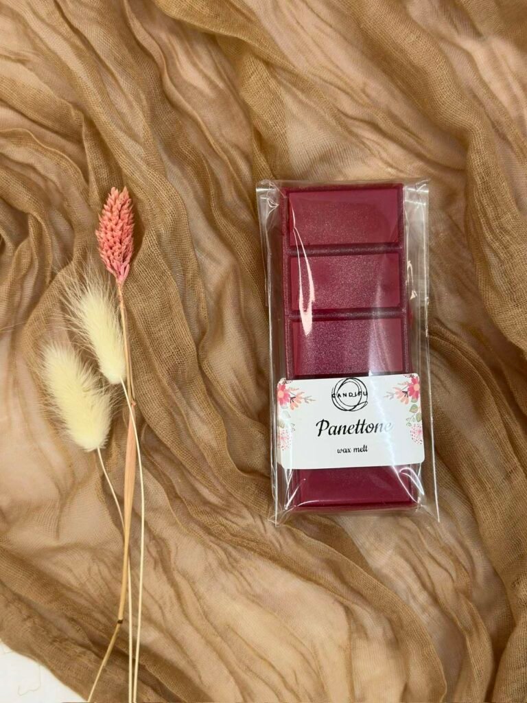 Το Panettone Wax Melt