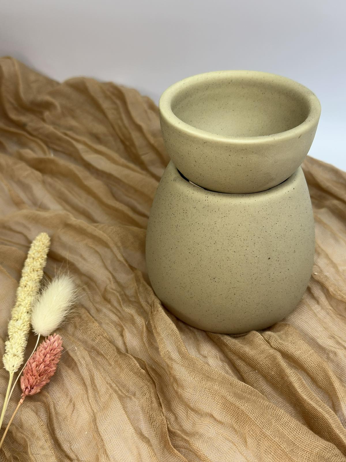 Κεραμική Φόρμα – Αρωματιστής