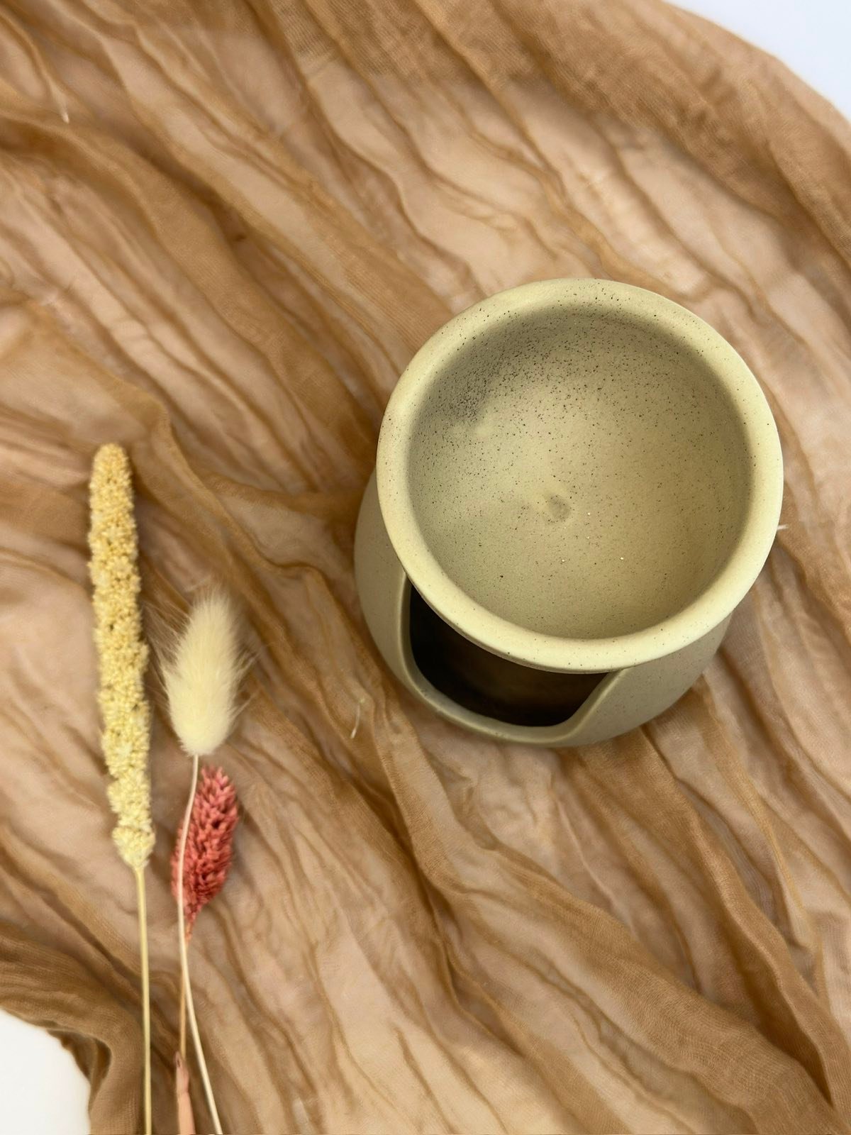 Κεραμική Φόρμα – Αρωματιστής