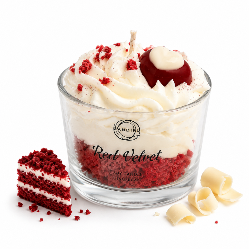 Red Velvet