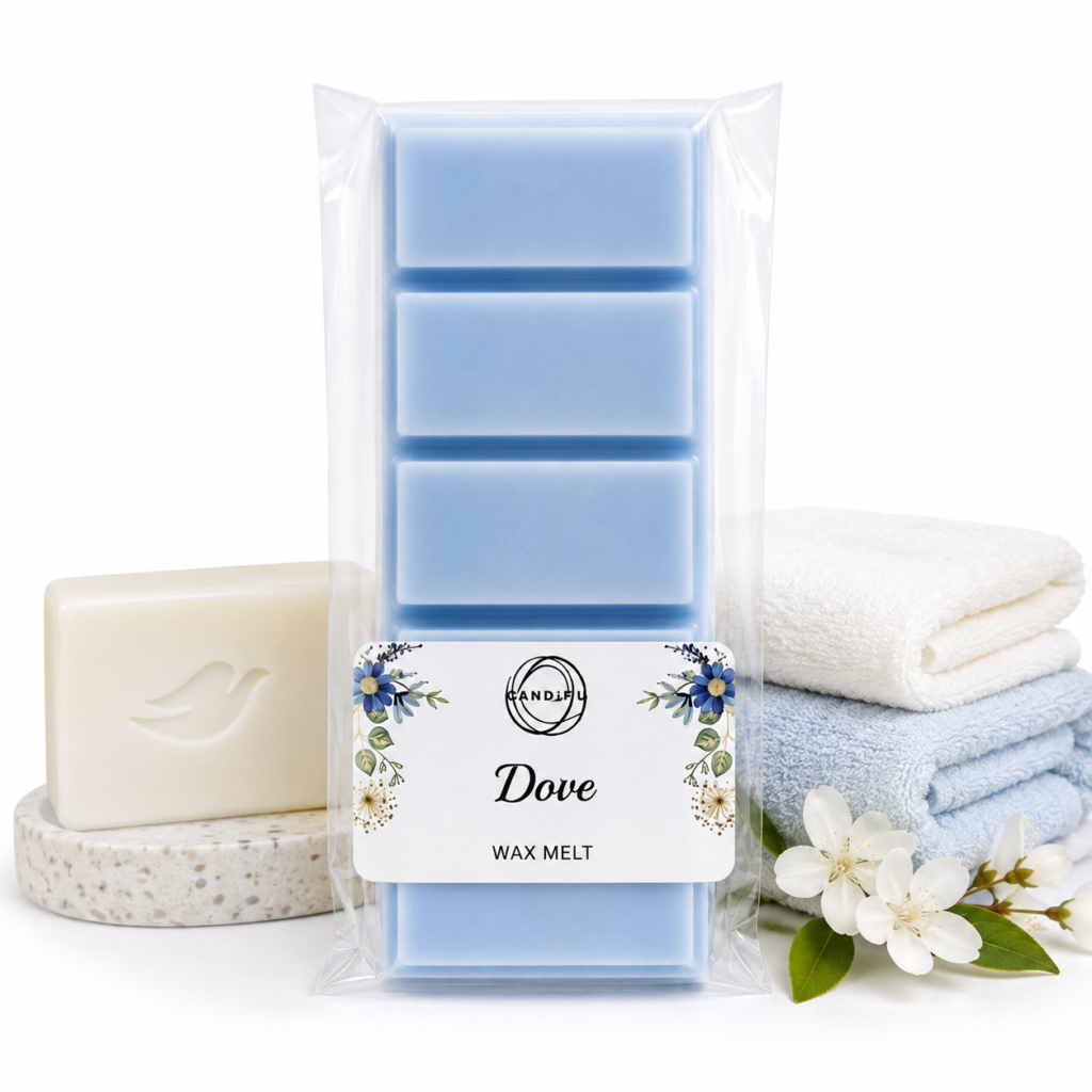 Dove Wax Melt