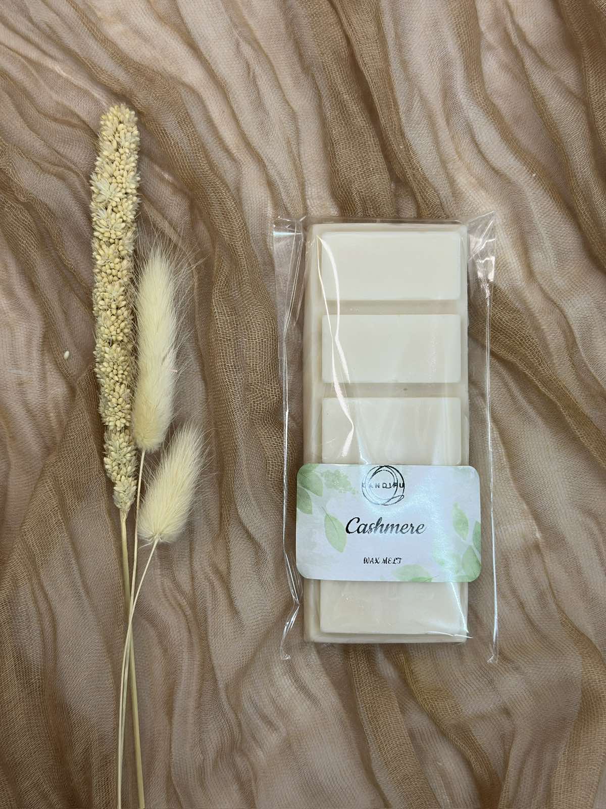 Cashmere Wax Melt