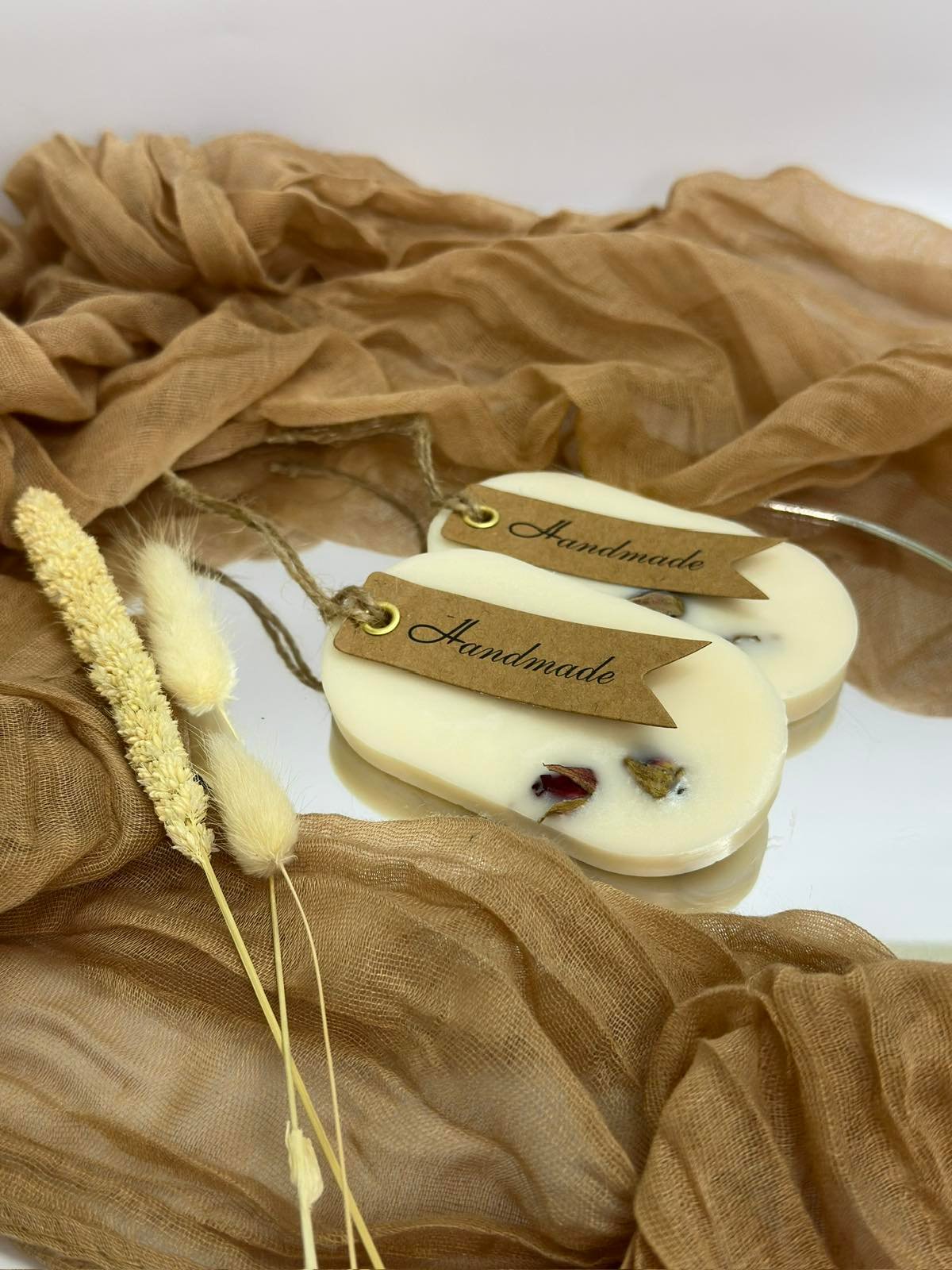 Αρωματικό Ντουλάπας White Musk