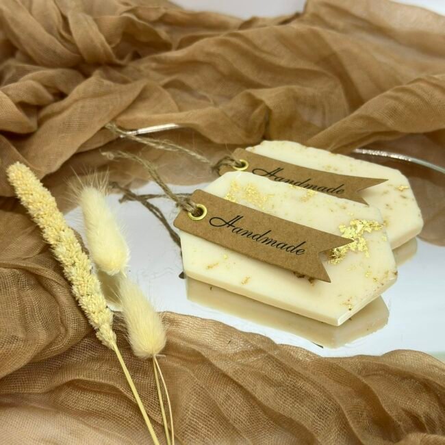 Αρωματικό Ντουλάπας Salted Caramel