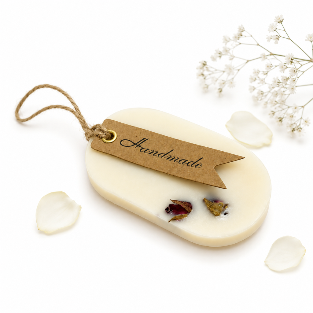 Αρωματικό Ντουλάπας White Sandalwood