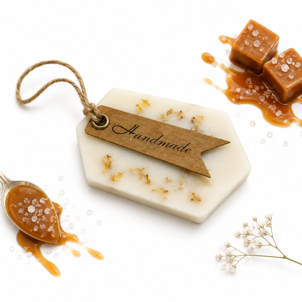 Αρωματικό Ντουλάπας Salted caramel