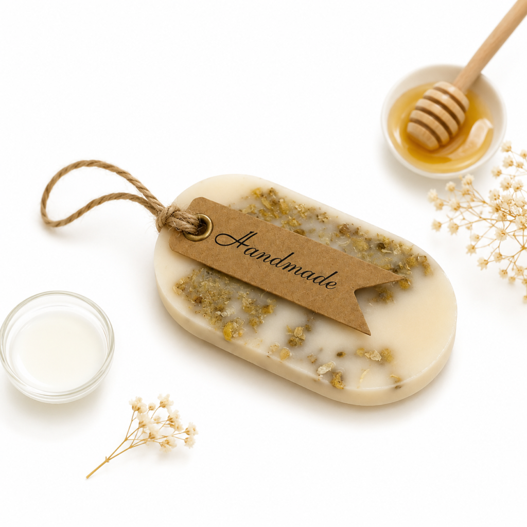 Αρωματικό Ντουλάπας Milk & Honey