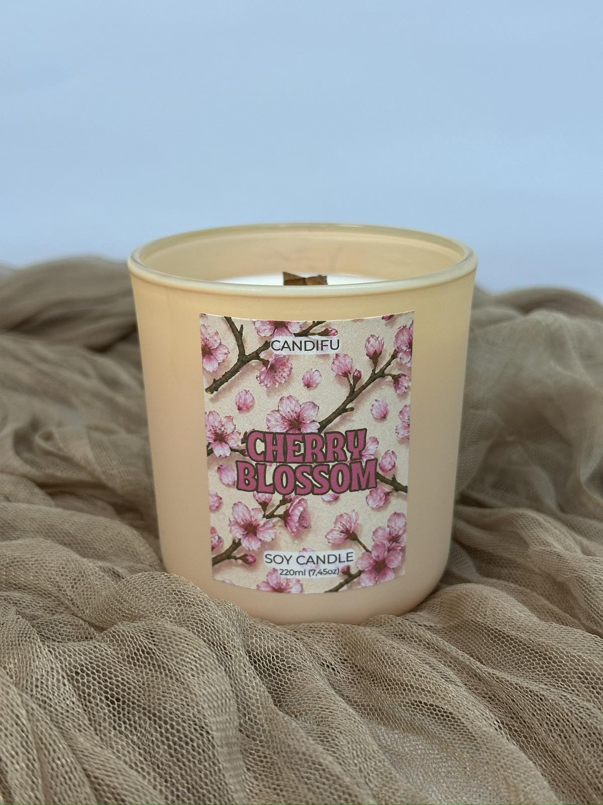Cherry Blossom