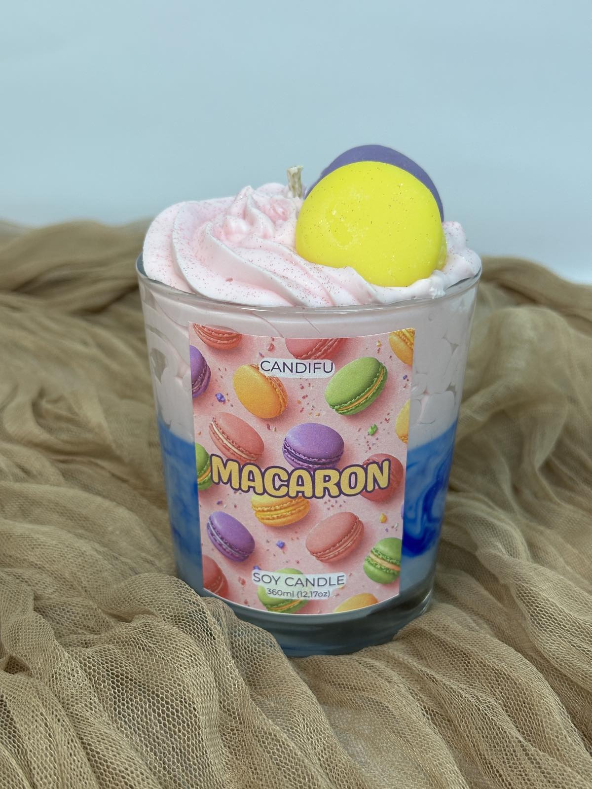 Macaron