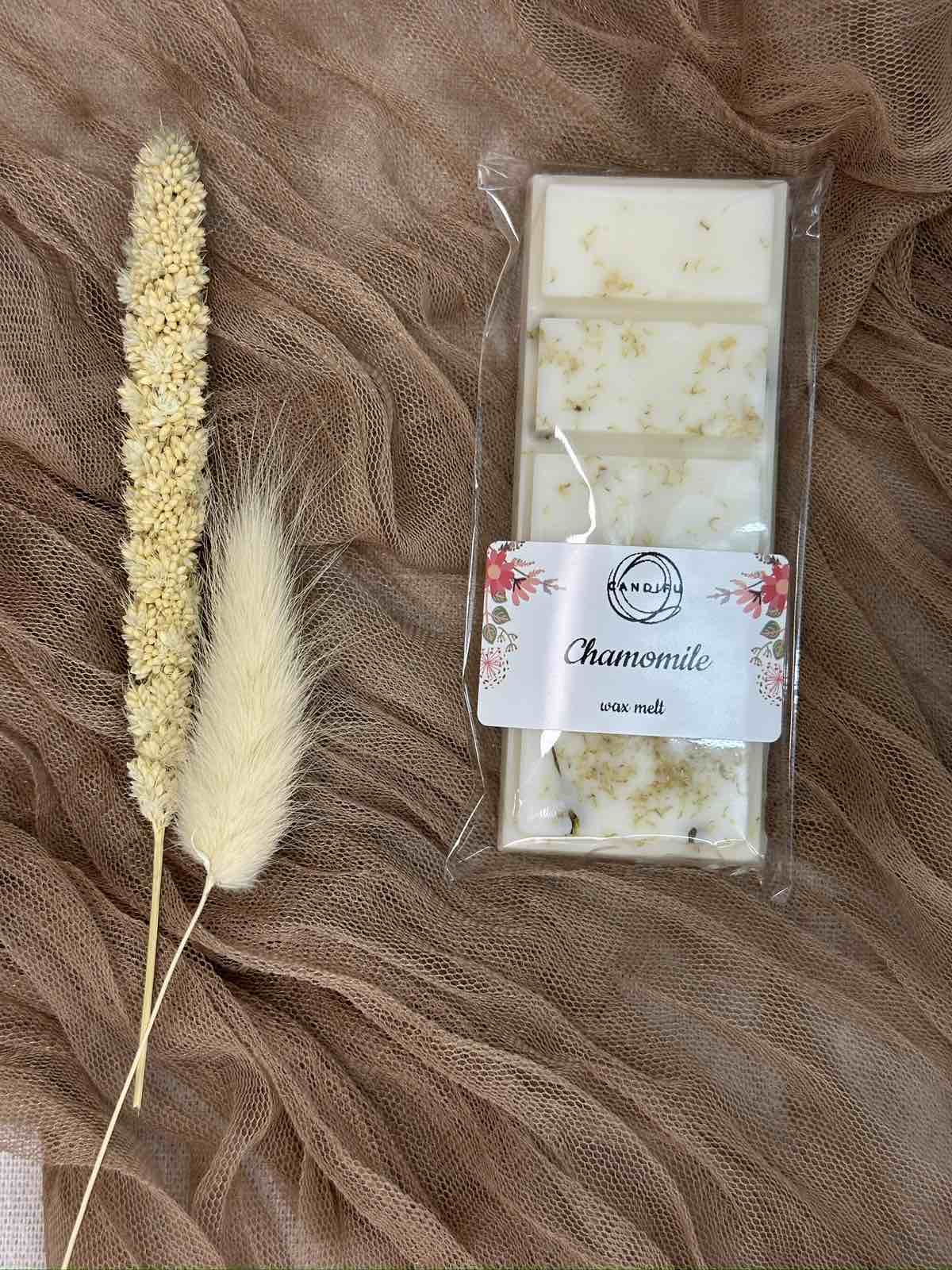 Chamomile Wax Melt