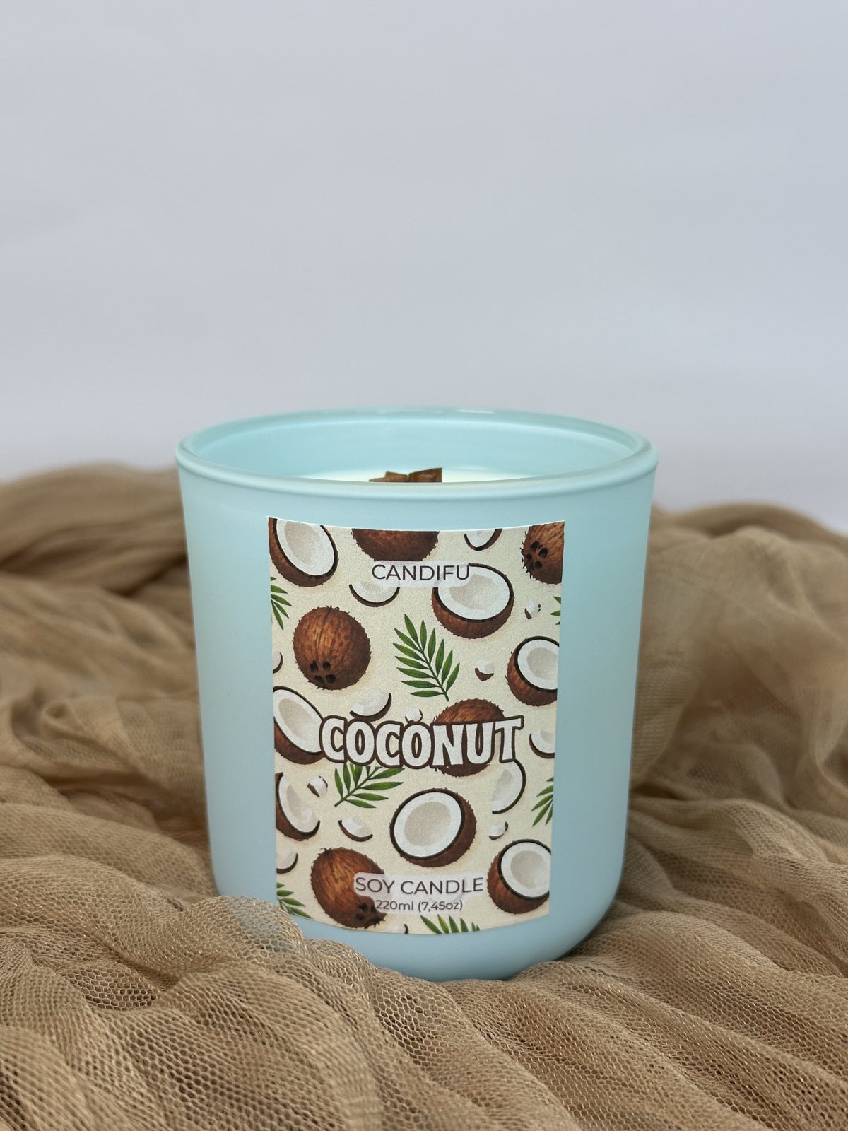 Coconut