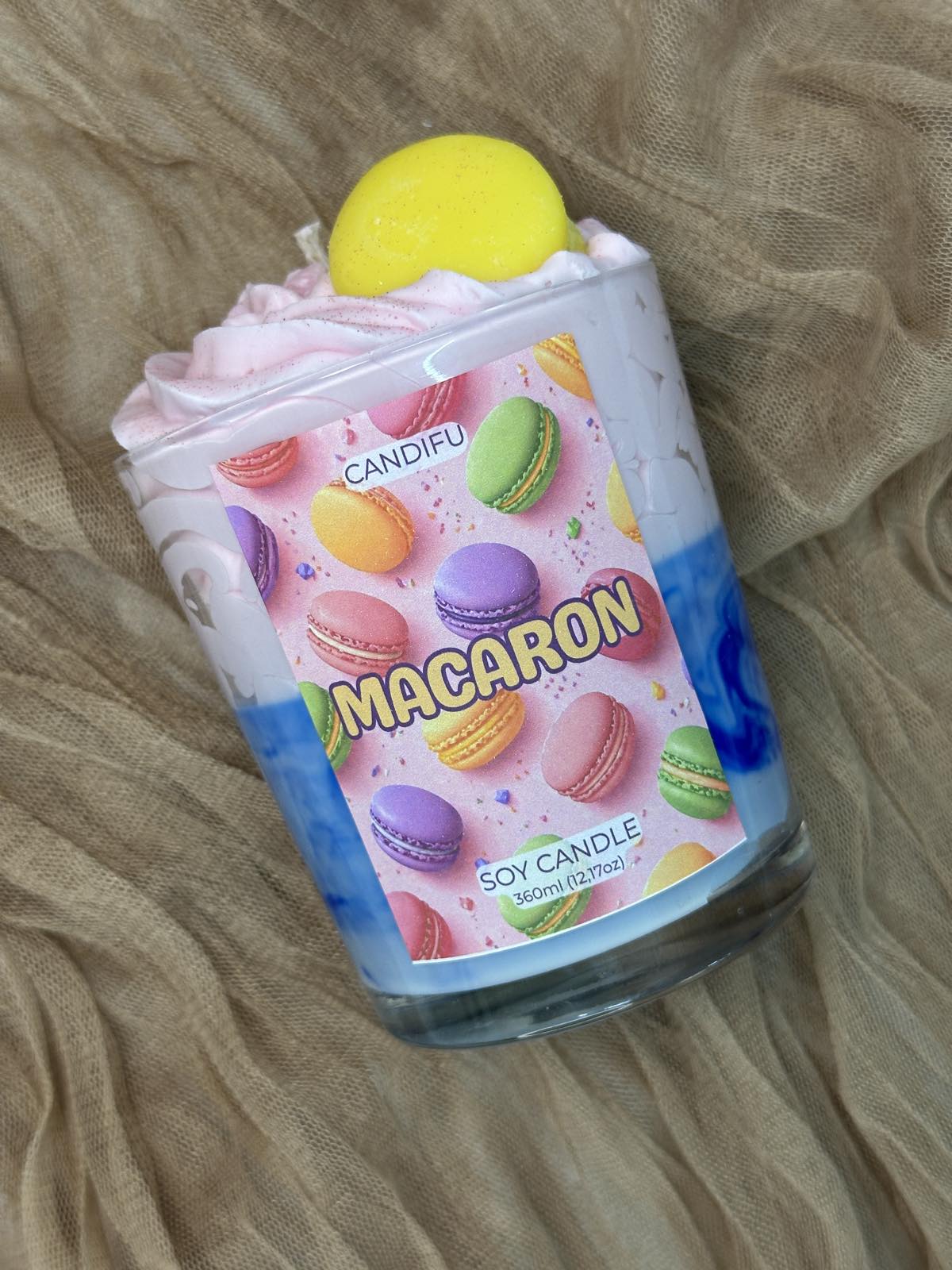 Macaron