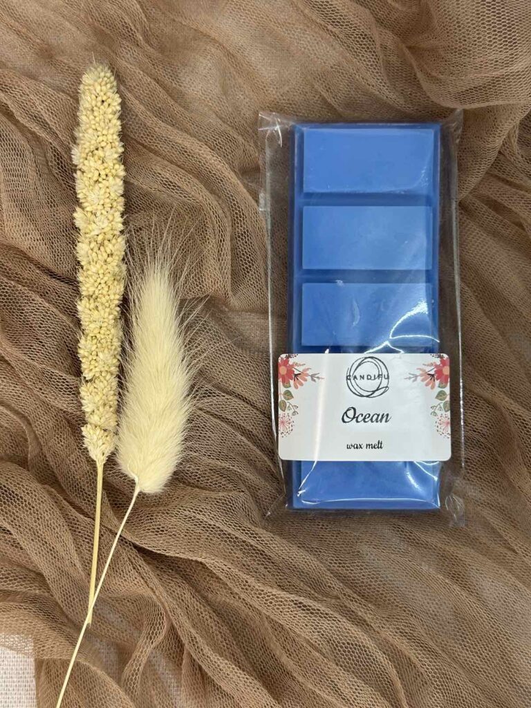 Ocean Wax Melt