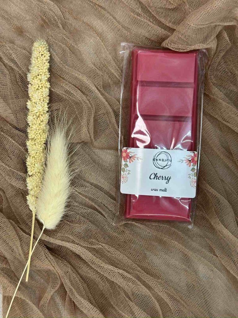 Cherry Wax Melt