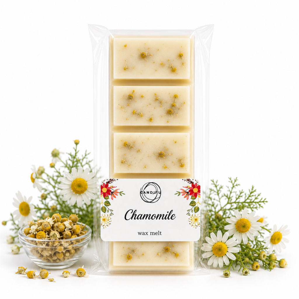 Chamomile Wax Melt