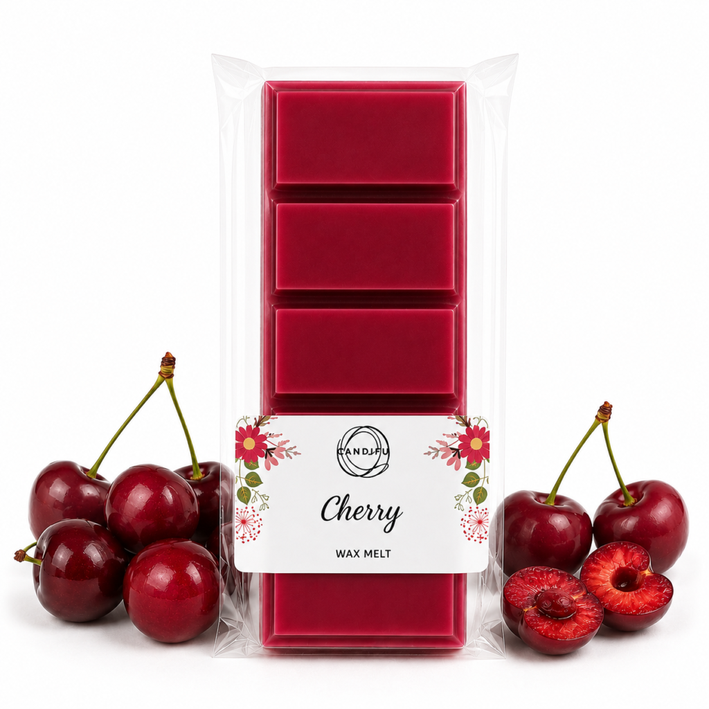 Cherry Wax Melt