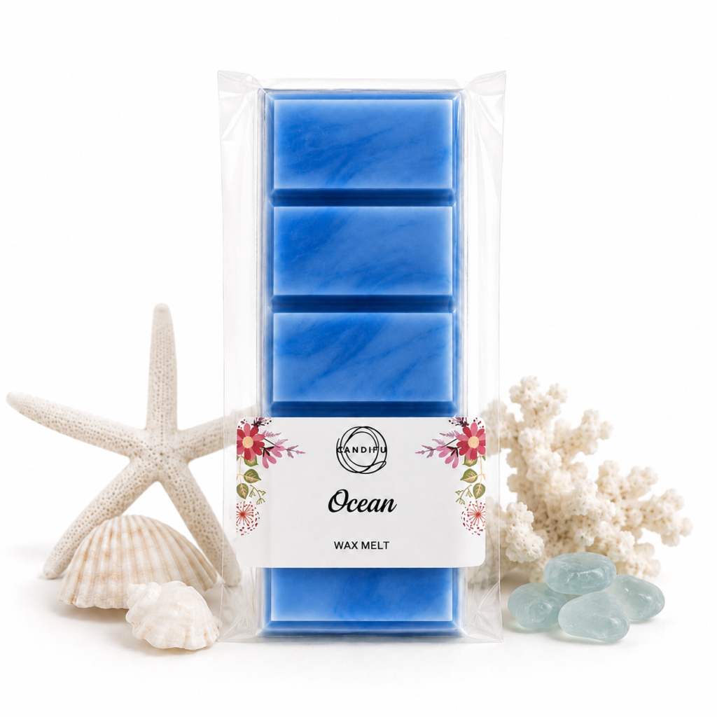 Ocean Wax Melt