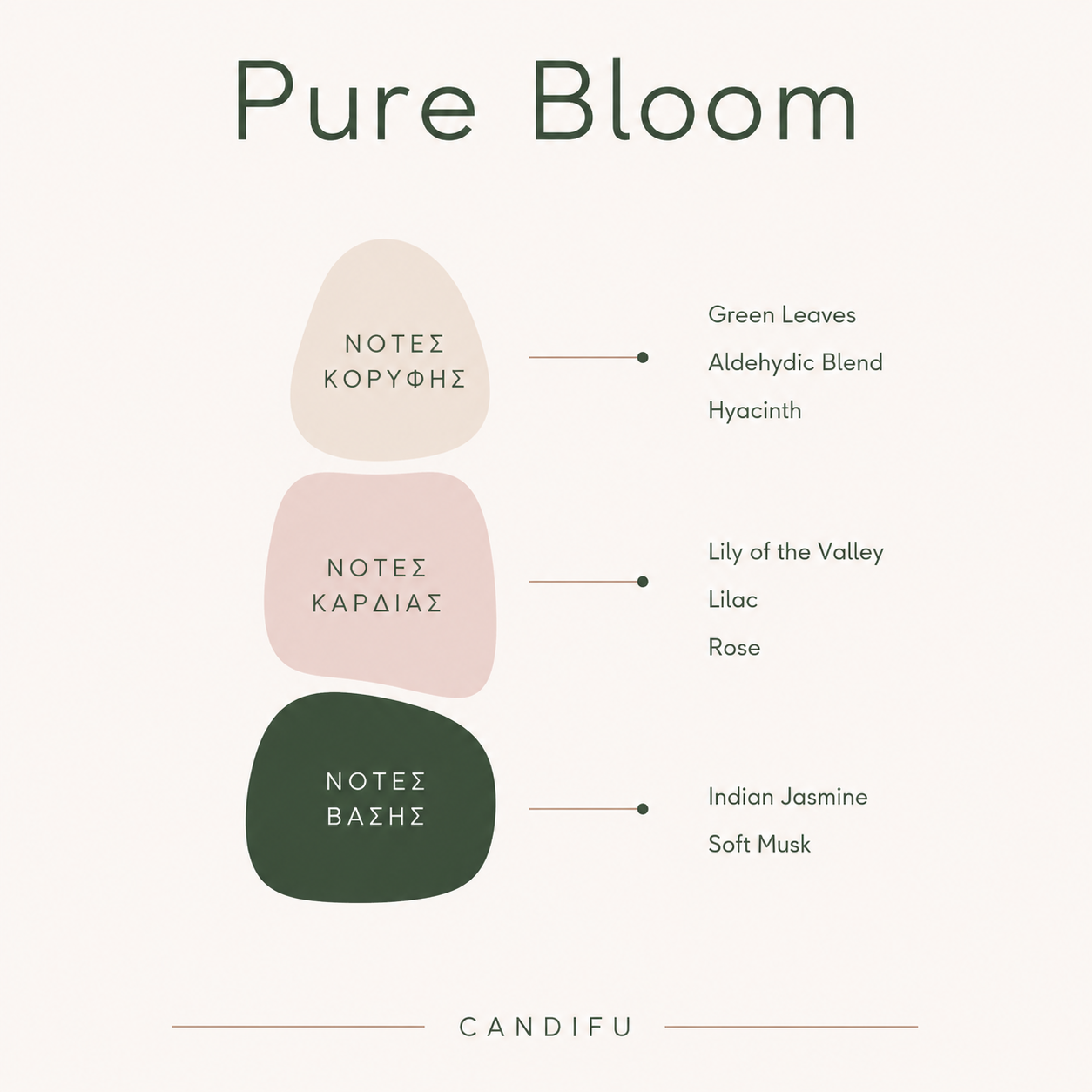 Pure Bloom