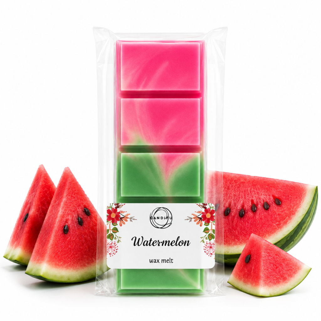 Watermelon Wax Melt