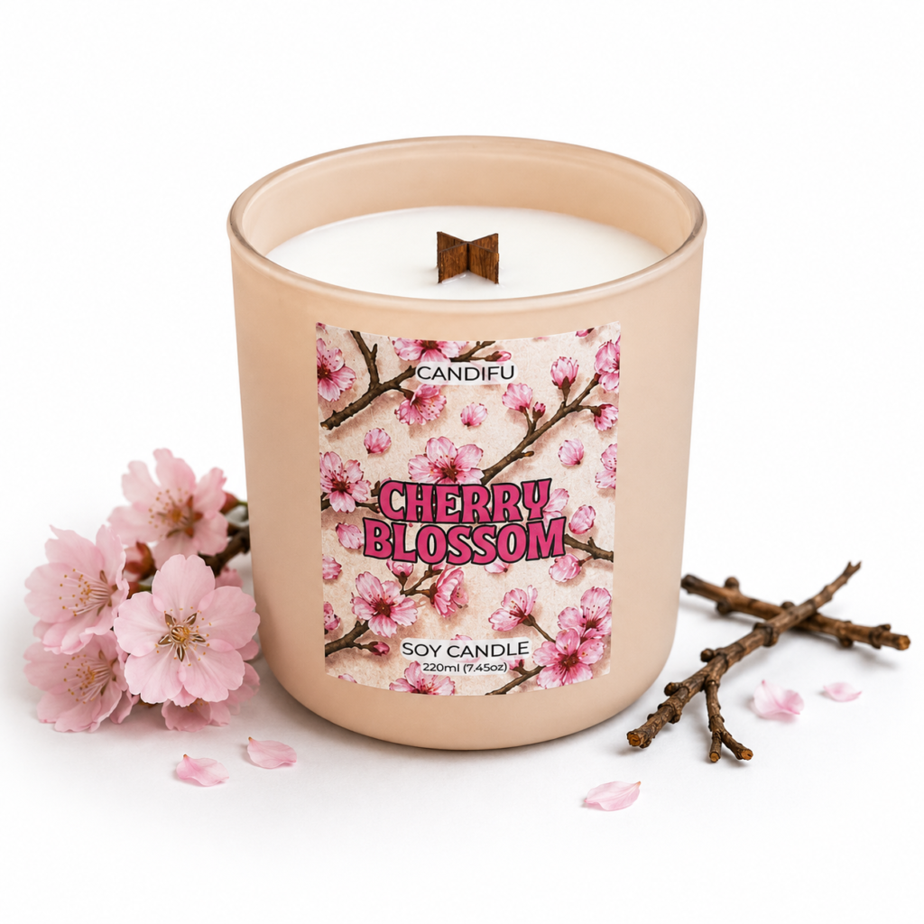 Cherry Blossom