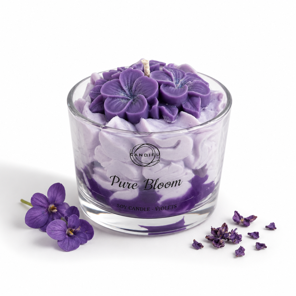 Pure bloom