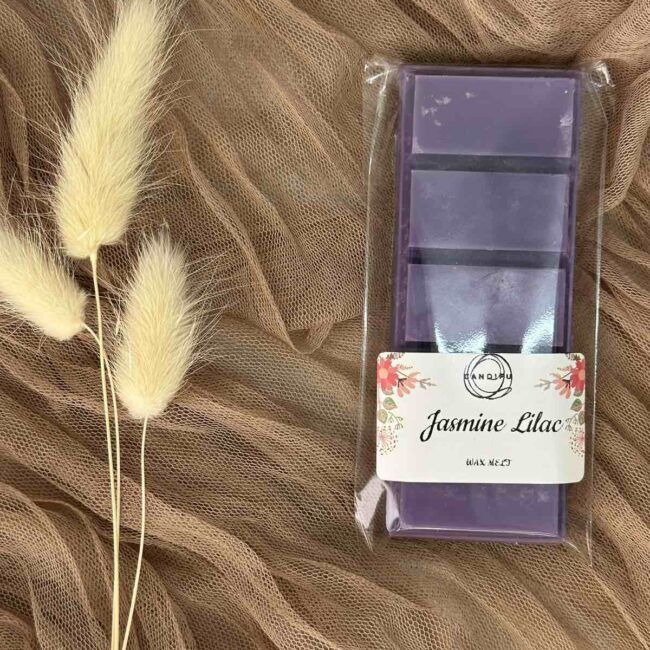Jasmine lilac