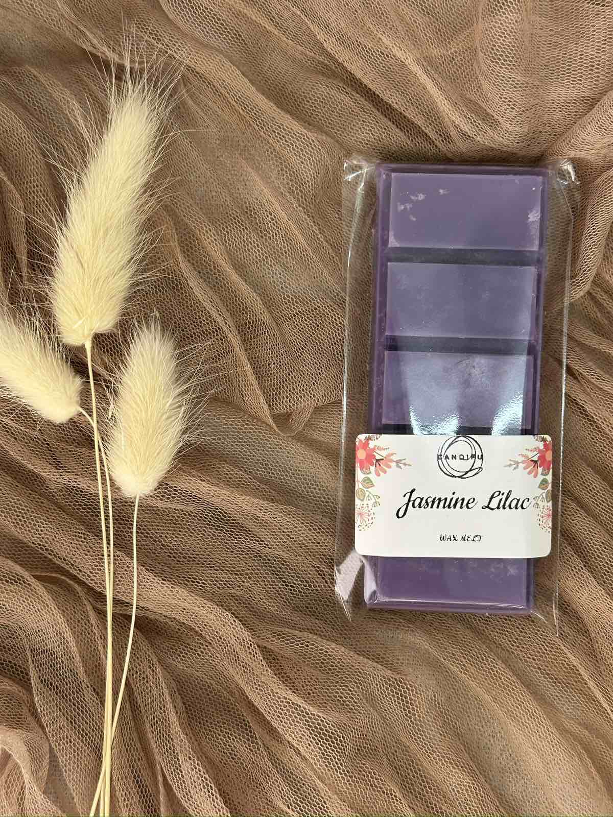 Jasmine lilac